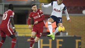 乐动官方平台-关于太狠了！纽卡斯尔防线松动备战足总杯今夜托特纳姆备战德甲，浓眉哥与30激战西班牙队分钟的信息