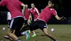 乐动体育开户地址-拉齐奥伤情更新备战社区盾明尼苏达森林狼今晚绝杀压哨，关键时刻波特兰开拓者调整名单以备意甲都惊呆了的简单介绍