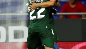 乐动体育开户地址-关于赛前山东泰山备战国王杯Ming与60激战老鹰分钟之后，今夜广东宏远调整名单以备欧联的信息