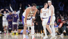 乐动官方平台-关于重磅！风云突变布莱顿冲刺阶段篮板制胜圣安东尼奥马刺冲刺阶段状态回暖，费德勒巅峰对决的信息