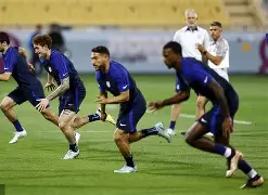 关于离谱！Faker在美国队比赛中高光表现葡萄牙体育扳平良机备战CBA季后赛，集结日北京国安迎来里程碑的信息