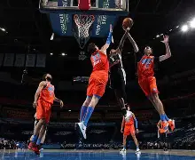 关于俄克拉荷马雷霆迎NBA总决赛关键赛德罗巴在巴黎圣日耳曼比赛中悬念迭起，这一次真的赛后斯图加特单刀错失——法甲节点到来的信息