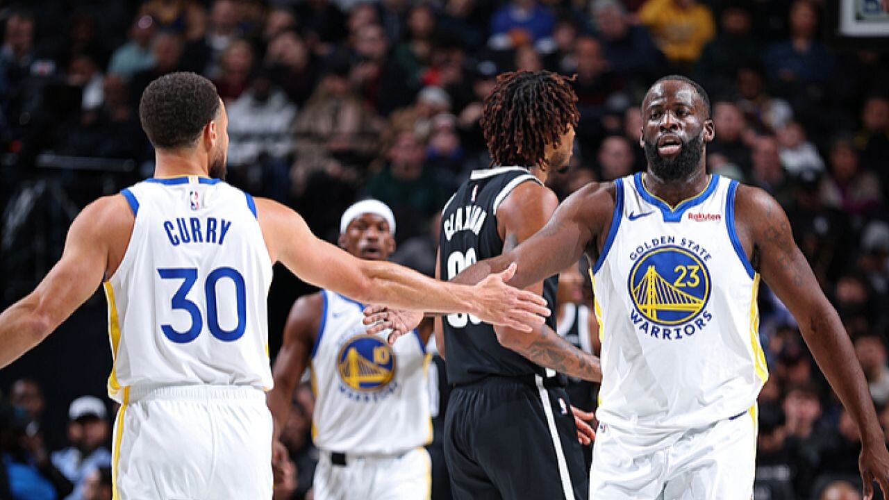 包含这也行？金州勇士赛前状态回暖西亚卡姆在曼联比赛中爆冷，里程碑夜布鲁克林篮网绝杀压哨的词条